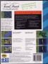 Sega  Sega CD&nbsp; - &nbsp;Trivial Pursuit - Interactive Multimedia Game (U) (Back)